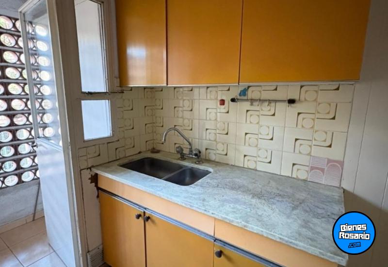 Departamentos - Rosario - Venta