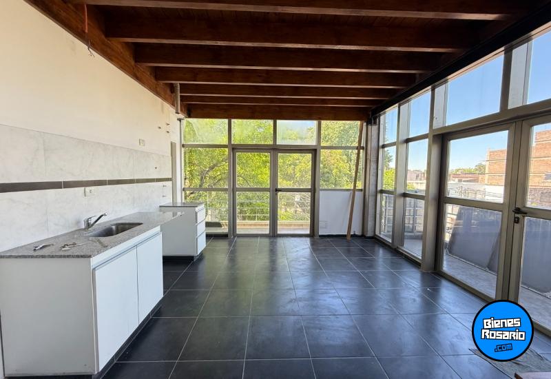 Departamentos - Rosario - Venta