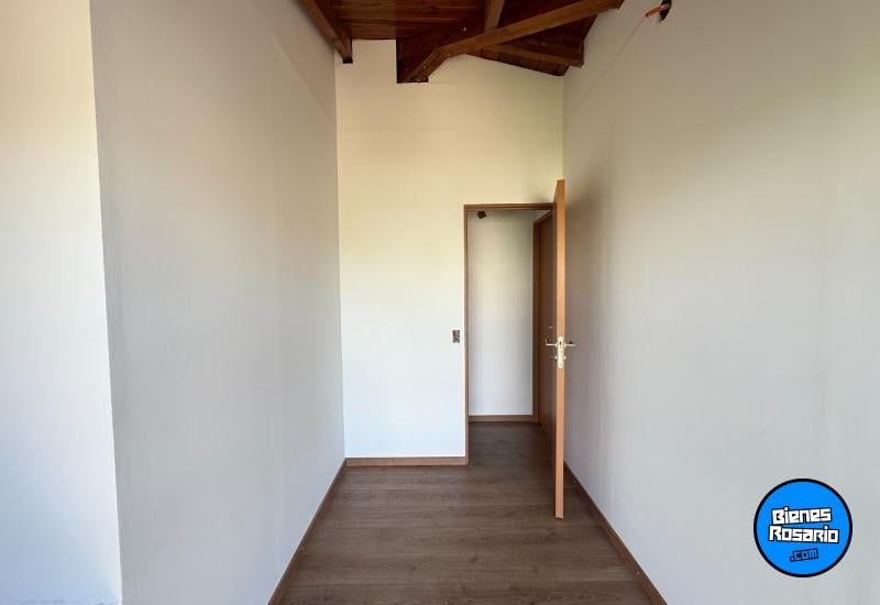 Departamentos - Rosario - Venta