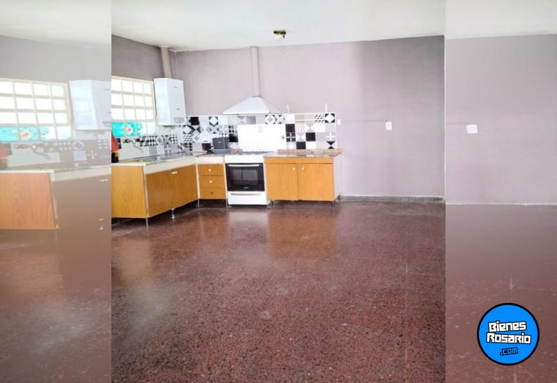 Departamentos de pasillo - Rosario -  Alquiler