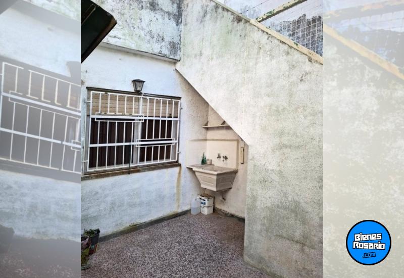 Departamentos de pasillo - Rosario -  Alquiler