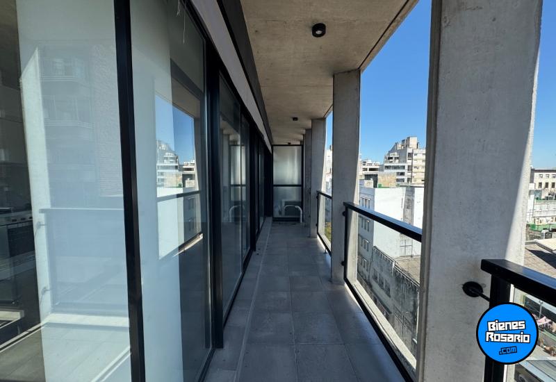 Departamentos - Rosario - Venta