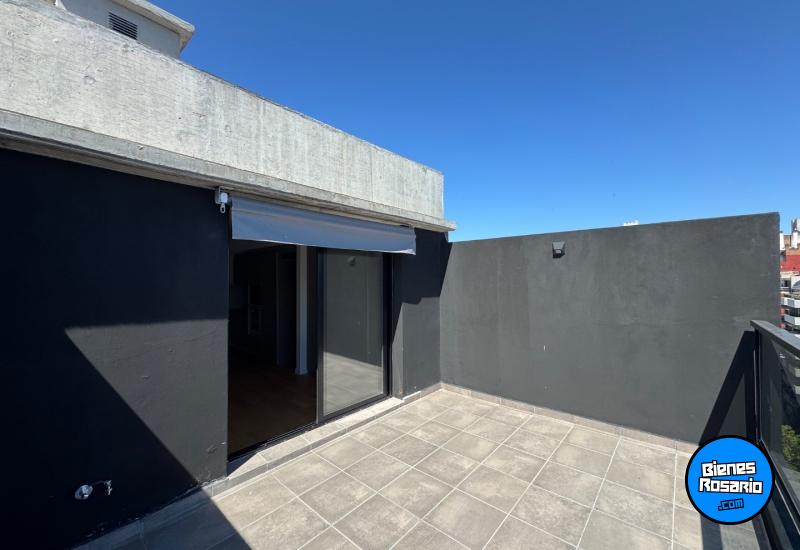 Departamentos - Rosario - Venta