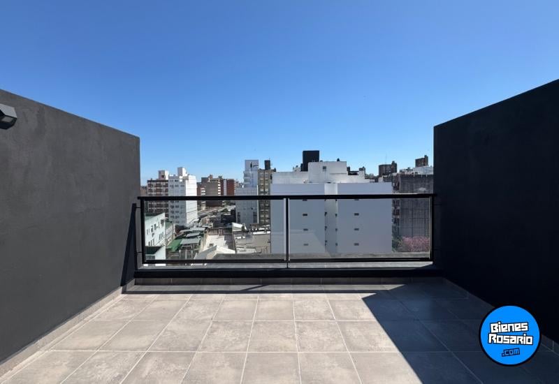 Departamentos - Rosario - Venta