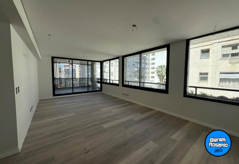 Departamentos - Rosario - Venta