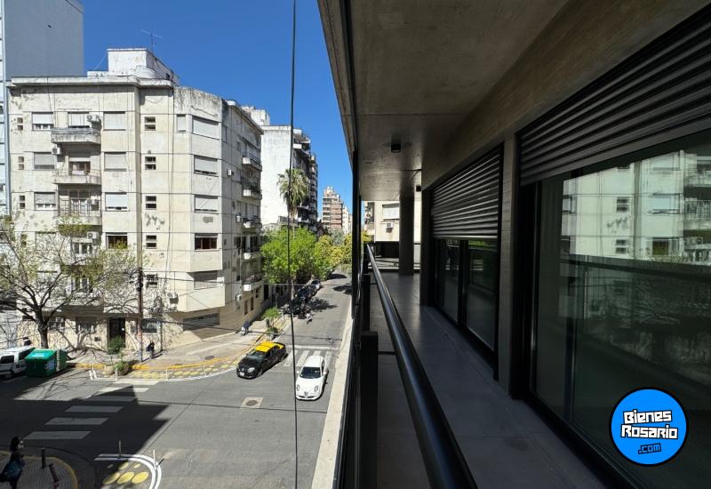 Departamentos - Rosario - Venta