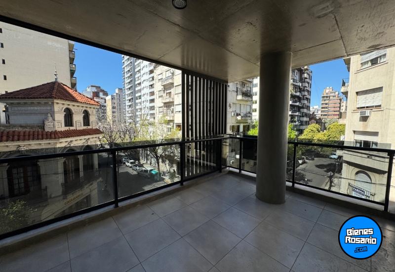 Departamentos - Rosario - Venta