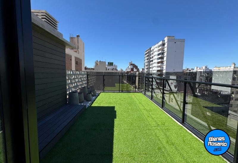 Departamentos - Rosario - Venta