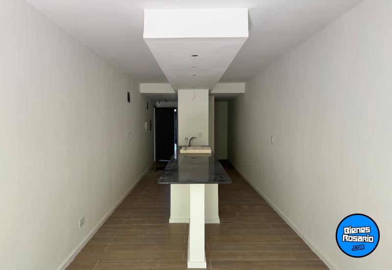 Departamentos - Rosario - Venta