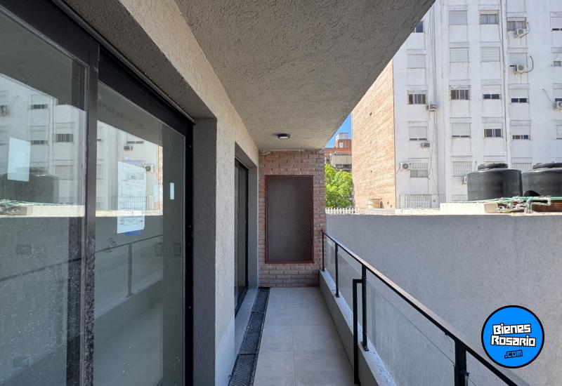 Departamentos - Rosario - Venta