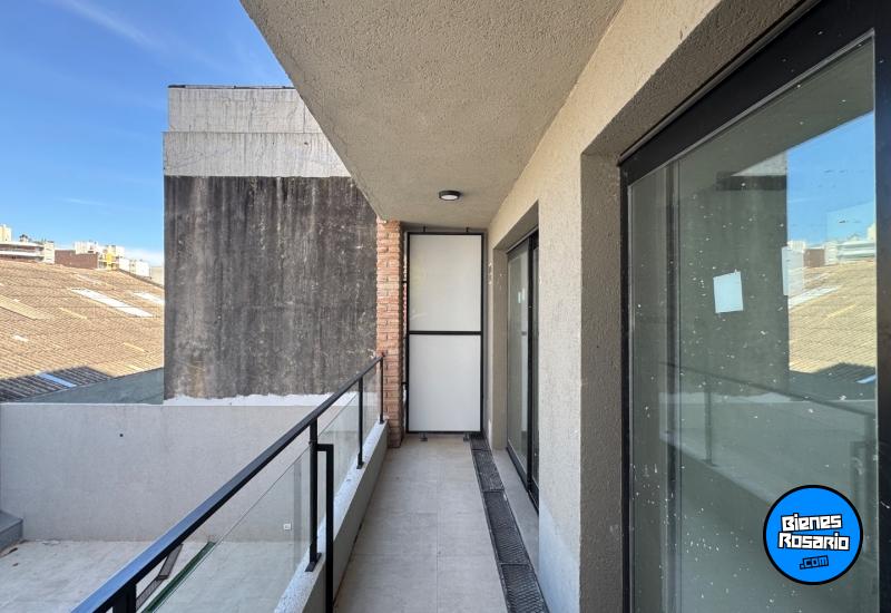 Departamentos - Rosario - Venta