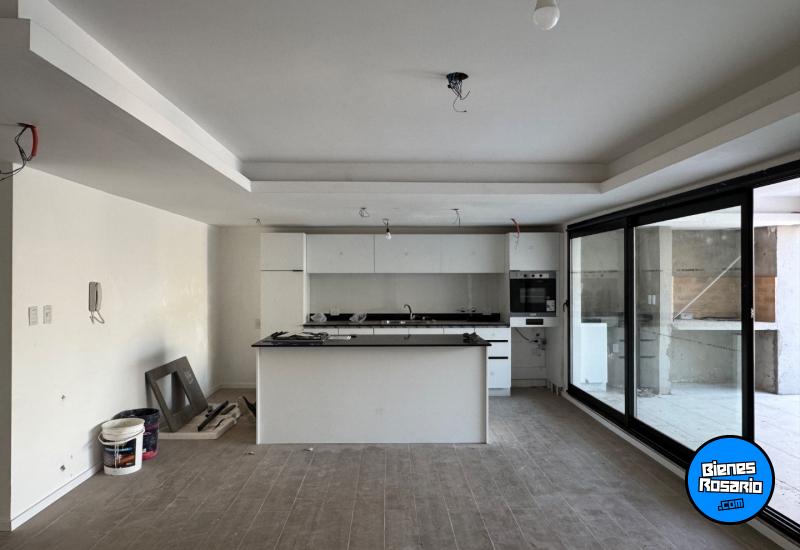 Departamentos - Rosario - Venta