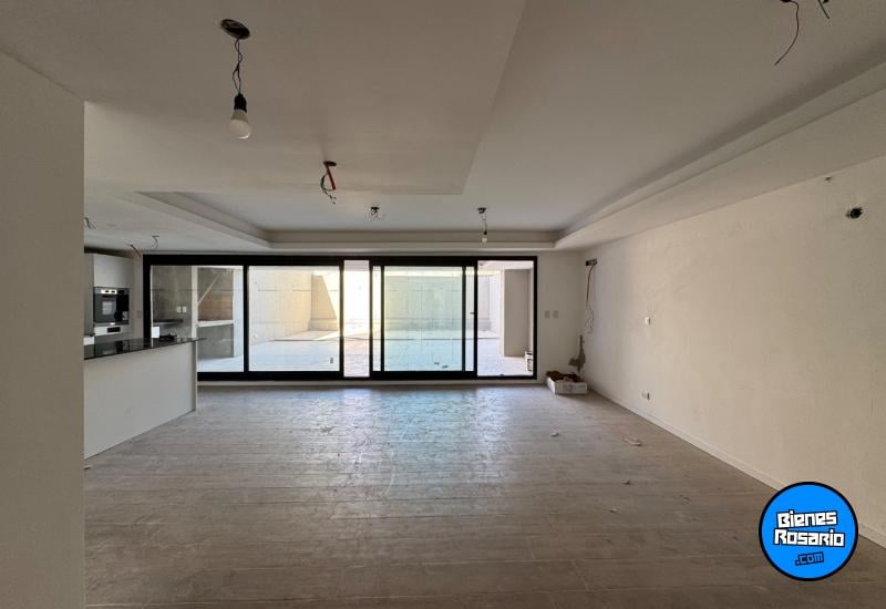 Departamentos - Rosario - Venta