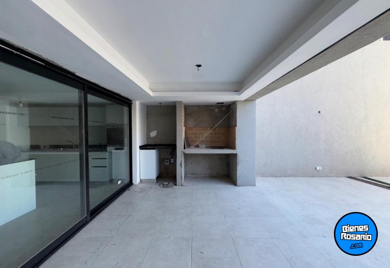 Departamentos - Rosario - Venta