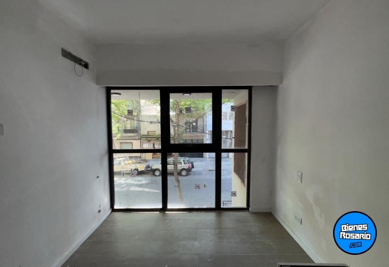 Departamentos - Rosario - Venta