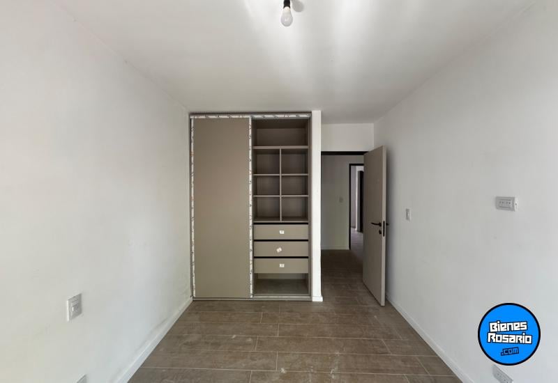 Departamentos - Rosario - Venta