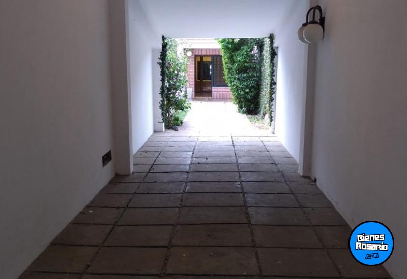 Casas - Rosario - Venta