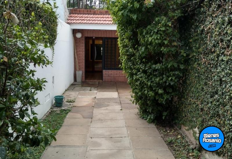 Casas - Rosario - Venta