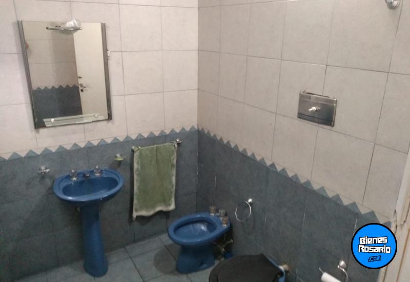 Casas - Rosario - Venta