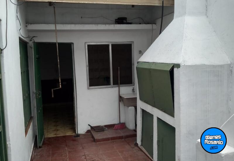 Casas - Rosario - Venta