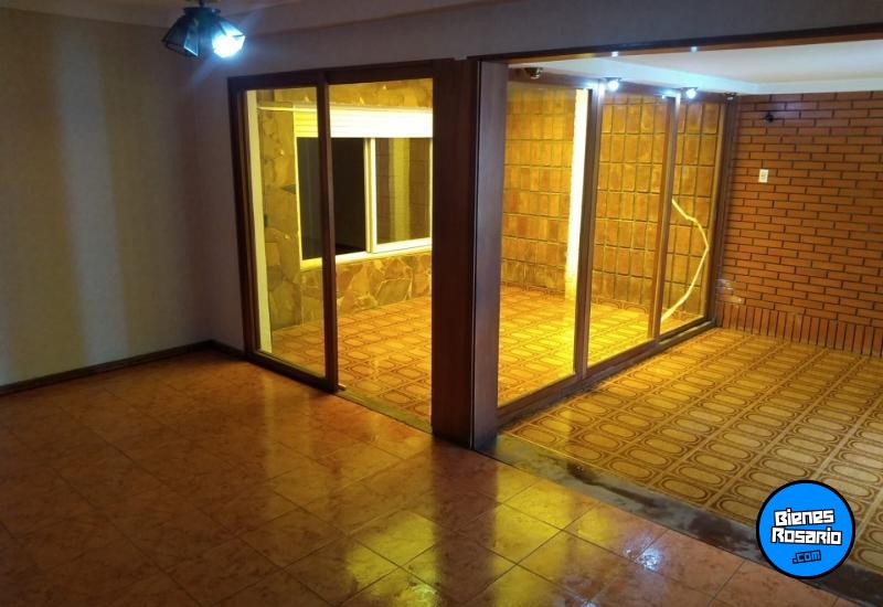 Casas - Rosario - Venta
