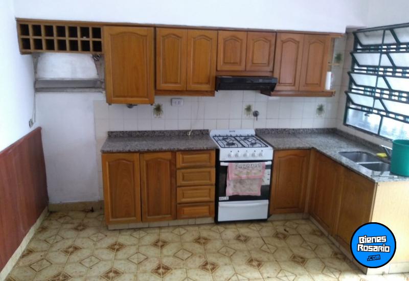Casas - Rosario - Venta