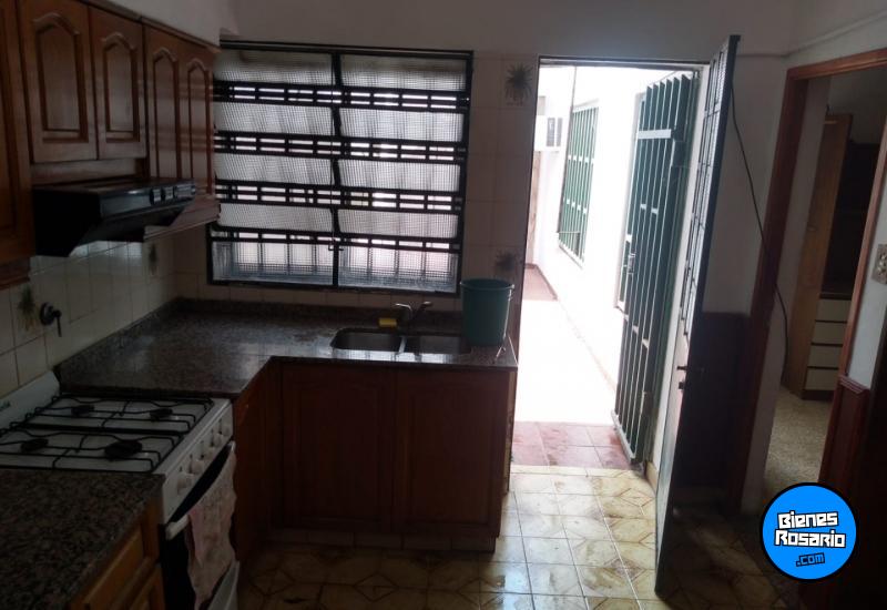 Casas - Rosario - Venta