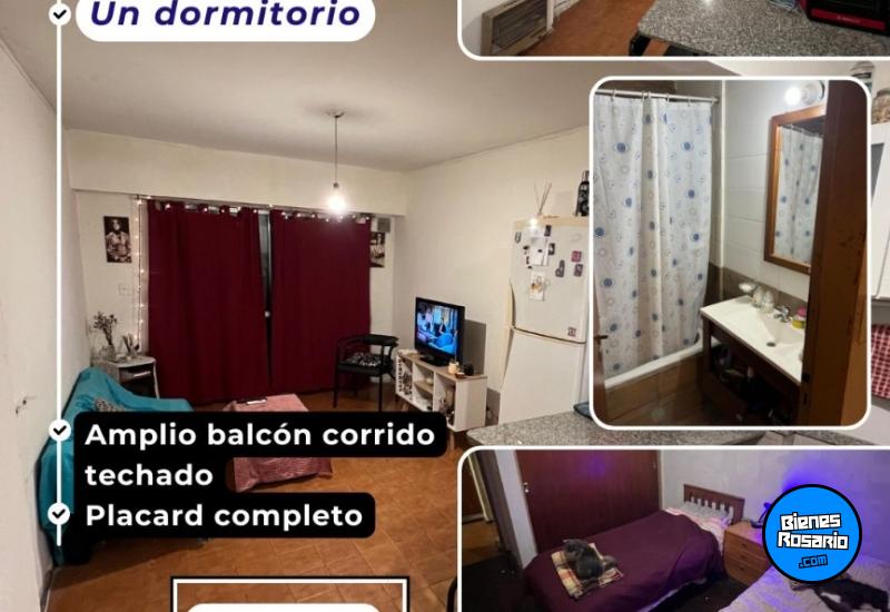 Departamentos - Rosario - Venta