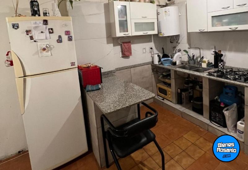 Departamentos - Rosario - Venta