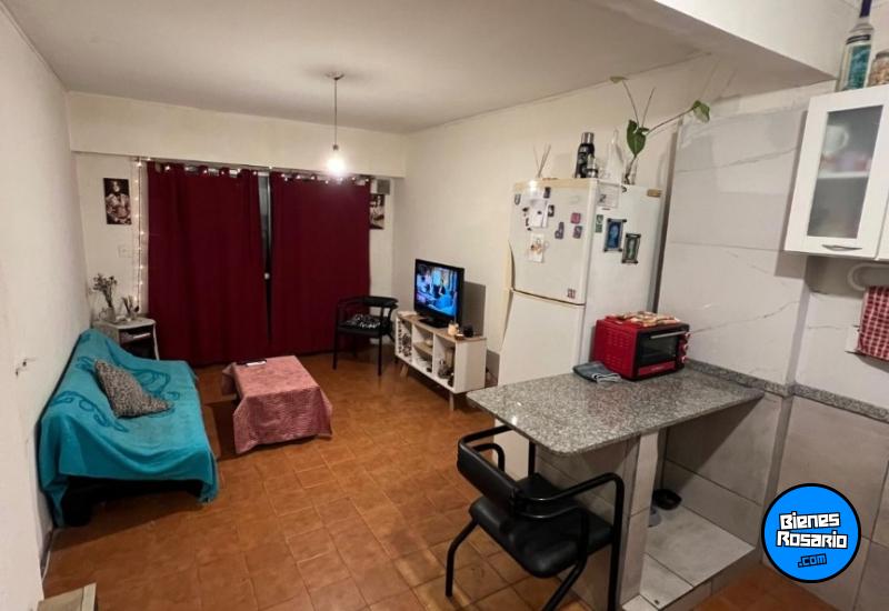 Departamentos - Rosario - Venta