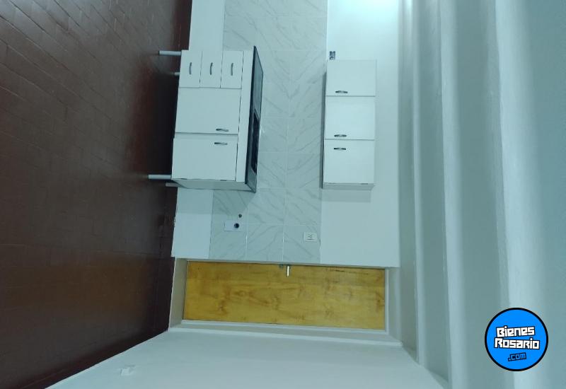 Departamentos - Rosario - Venta