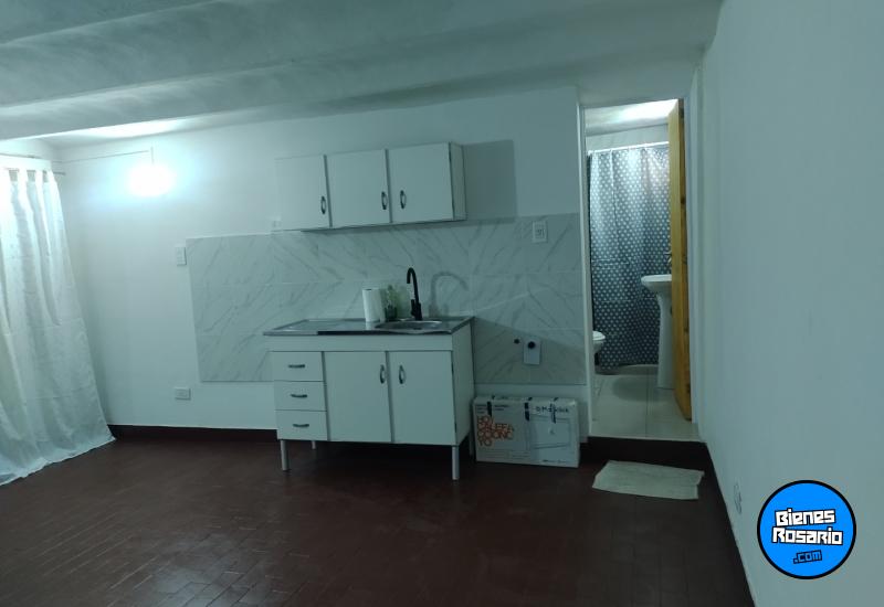 Departamentos - Rosario - Venta