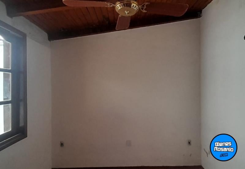 Casas - Rosario -  Alquiler