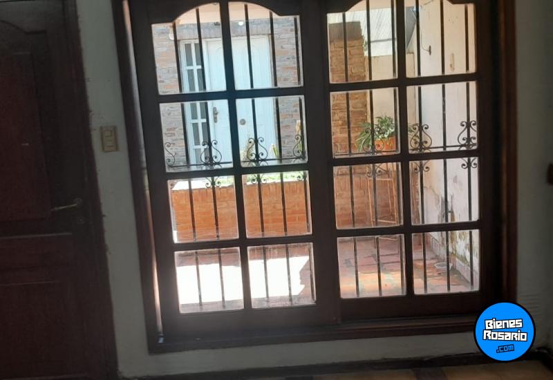 Casas - Rosario -  Alquiler