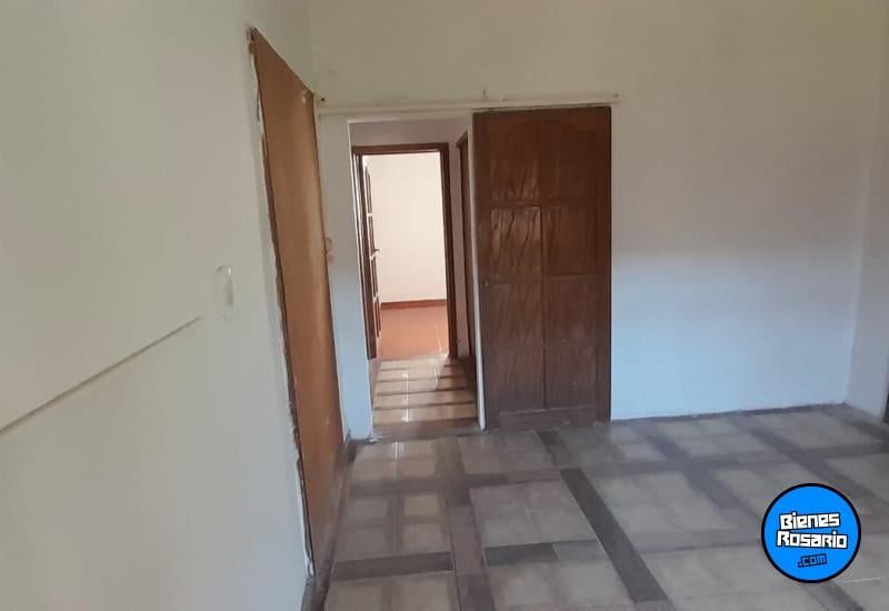 Casas - Rosario -  Alquiler