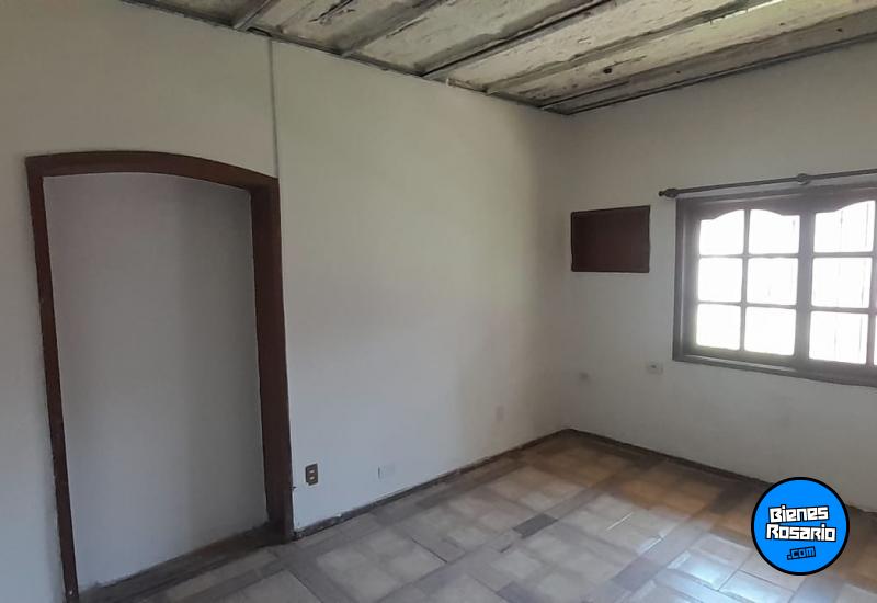 Casas - Rosario -  Alquiler