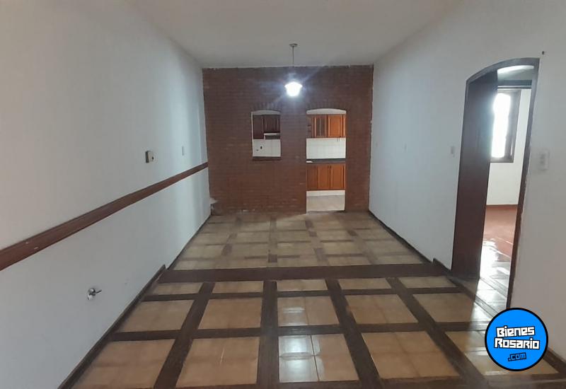 Casas - Rosario -  Alquiler