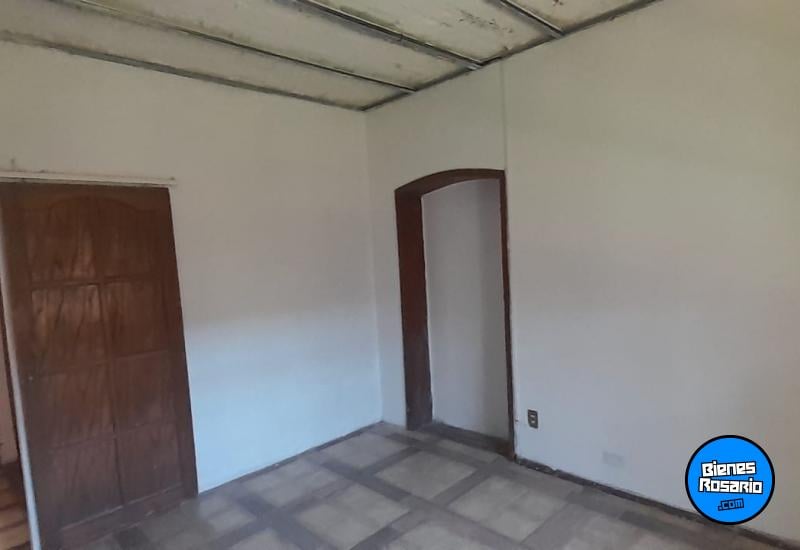 Casas - Rosario -  Alquiler