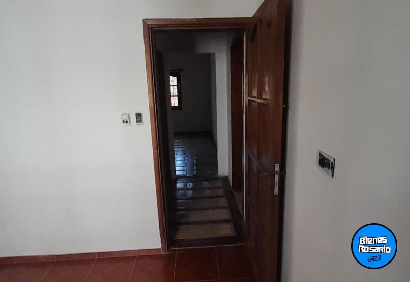 Casas - Rosario -  Alquiler