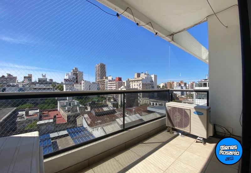 Departamentos - Rosario - Venta