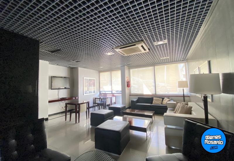 Departamentos - Rosario - Venta