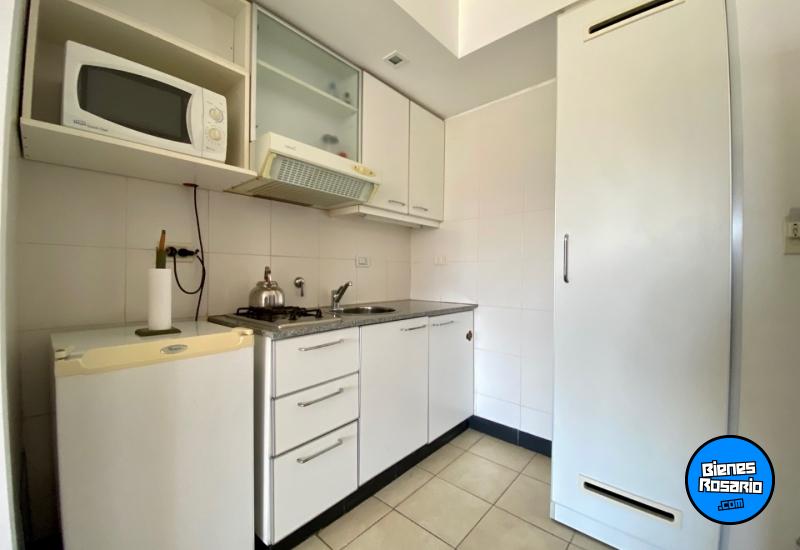 Departamentos - Rosario - Venta