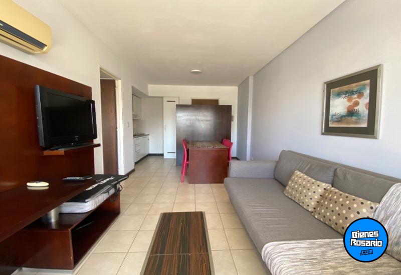 Departamentos - Rosario - Venta