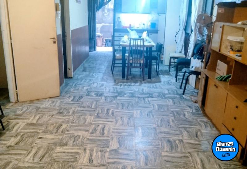 Casas - Rosario - Venta