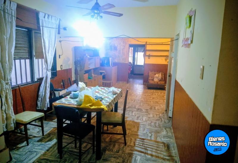 Casas - Rosario - Venta