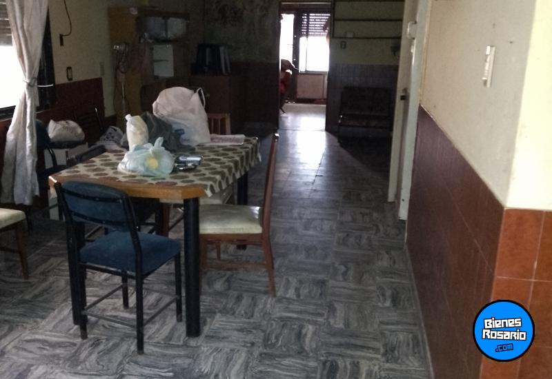 Casas - Rosario - Venta