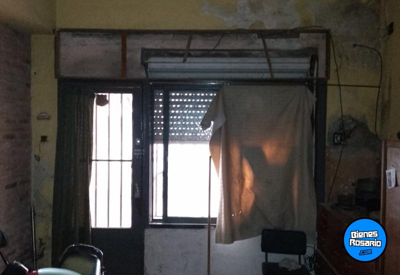 Casas - Rosario - Venta