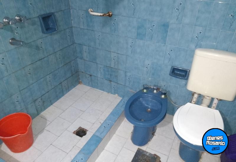 Casas - Rosario - Venta