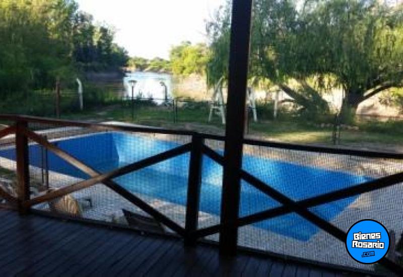 Casas - Rosario - Venta