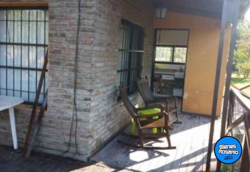 Casas - Rosario - Venta